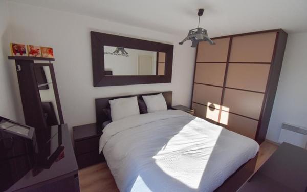 Appartement à louer    2 pièces • 42,28 m2 Franconville