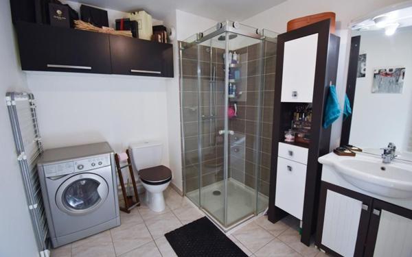 Appartement à louer    2 pièces • 42,28 m2 Franconville