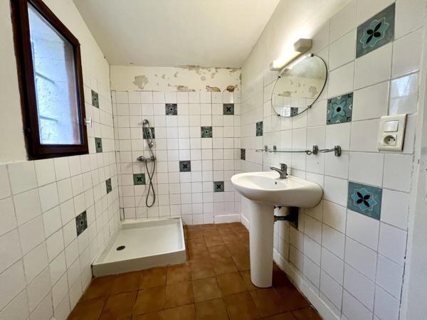 Charmante maison à rénover 127m2, quartier des Vaures