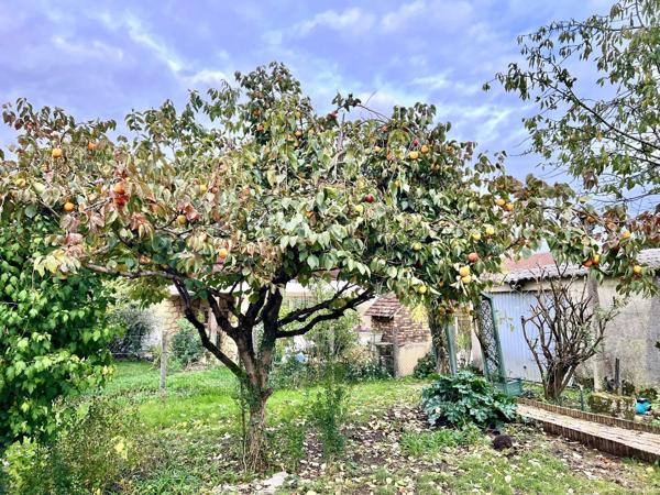 Charmante maison à rénover 127m2, quartier des Vaures