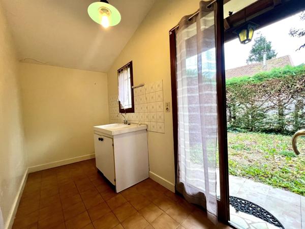 Charmante maison à rénover 127m2, quartier des Vaures