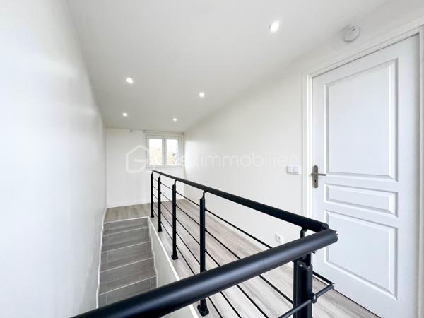 Immeuble de 160 m²