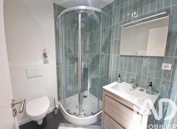 Maison à vendre 5 pièces 120 m² Bègles