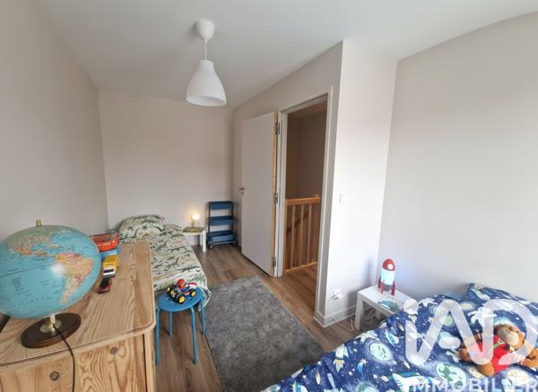 Maison à vendre 5 pièces 120 m² Bègles