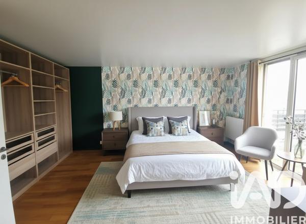 Maison à vendre 5 pièces 120 m² Bègles