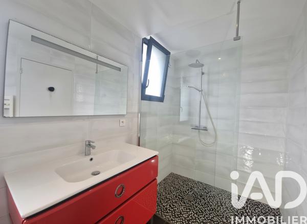 Maison à vendre 5 pièces 120 m² Bègles