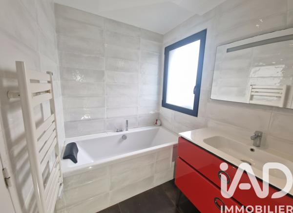 Maison à vendre 5 pièces 120 m² Bègles