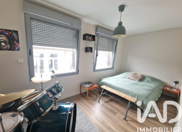 Maison à vendre 5 pièces 120 m² Bègles