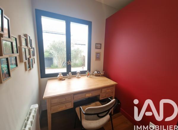 Maison à vendre 5 pièces 120 m² Bègles