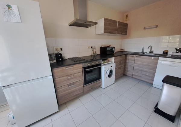 T2 MEUBLE PROCE / REF : 60873