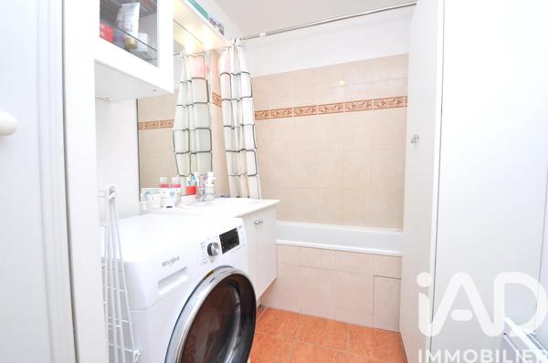 Appartement à vendre 3 pièces 61,69 m² Arpajon