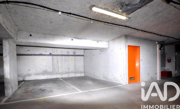Appartement à vendre 3 pièces 61,69 m² Arpajon