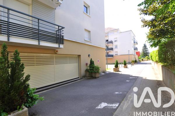 Appartement à vendre 3 pièces 61,69 m² Arpajon