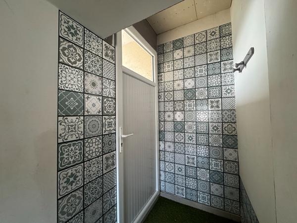 RARE à Niort ! Maison de ville avec grand garage!