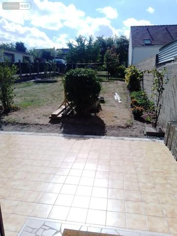 Location - Maison Soissons 02200 4 pièces 60 m 2 200 m 2