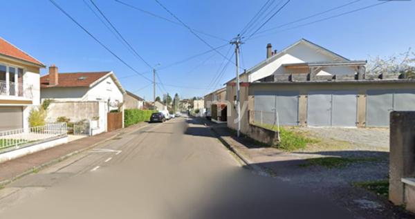 Annexes stationnement