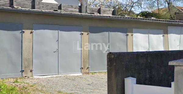 Annexes stationnement