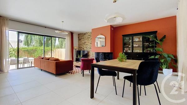 Maison à vendre  5 pièces - 146,60 m 2   ST MALO  - 35