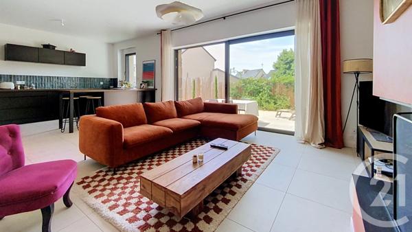Maison à vendre  5 pièces - 146,60 m 2   ST MALO  - 35