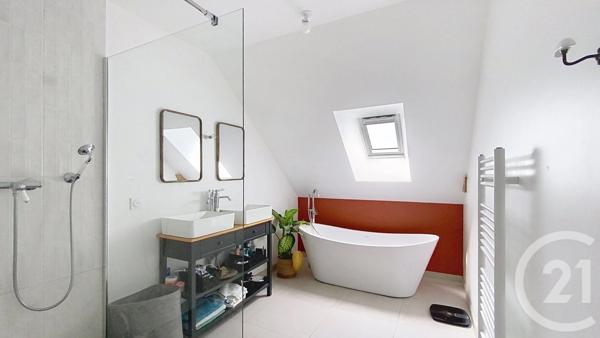 Maison à vendre  5 pièces - 146,60 m 2   ST MALO  - 35