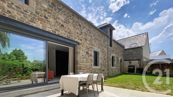 Maison à vendre  5 pièces - 146,60 m 2   ST MALO  - 35