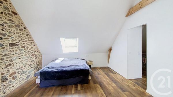 Maison à vendre  5 pièces - 146,60 m 2   ST MALO  - 35