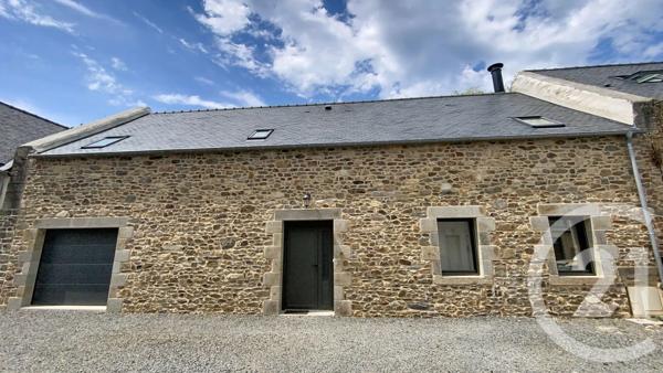 Maison à vendre  5 pièces - 146,60 m 2   ST MALO  - 35