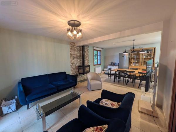 Location - Maison Bruz 35170 5 pièces 122 m 2 810 m 2