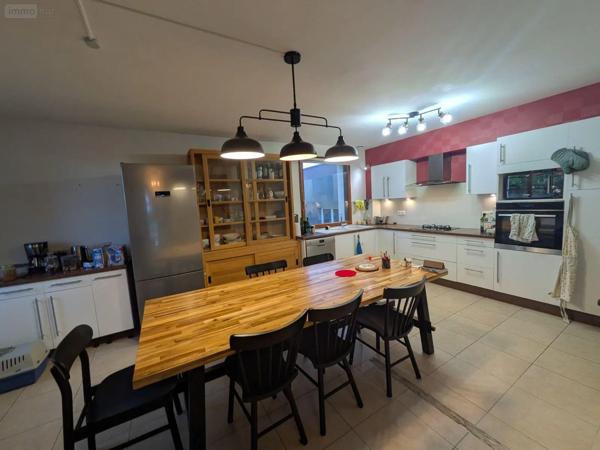 Location - Maison Bruz 35170 5 pièces 122 m 2 810 m 2