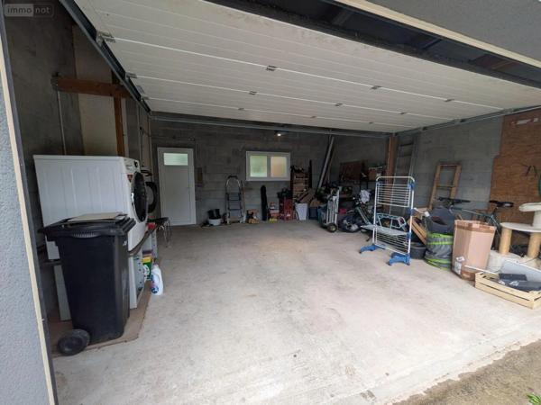 Location - Maison Bruz 35170 5 pièces 122 m 2 810 m 2