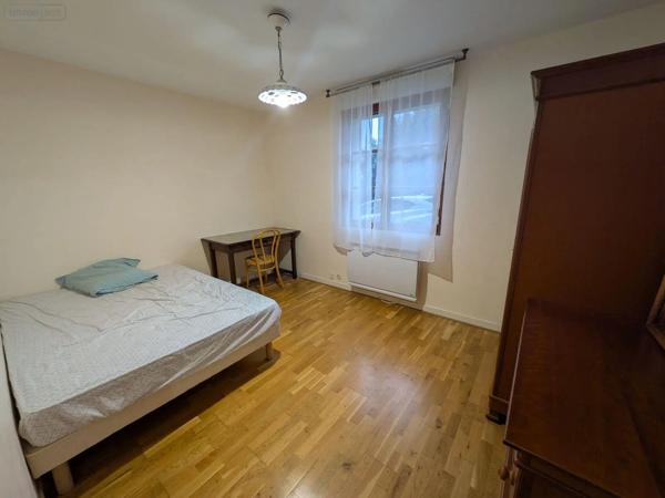 Location - Maison Bruz 35170 5 pièces 122 m 2 810 m 2