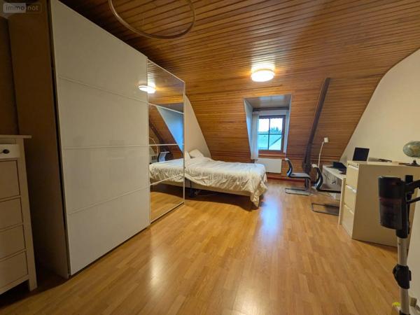 Location - Maison Bruz 35170 5 pièces 122 m 2 810 m 2