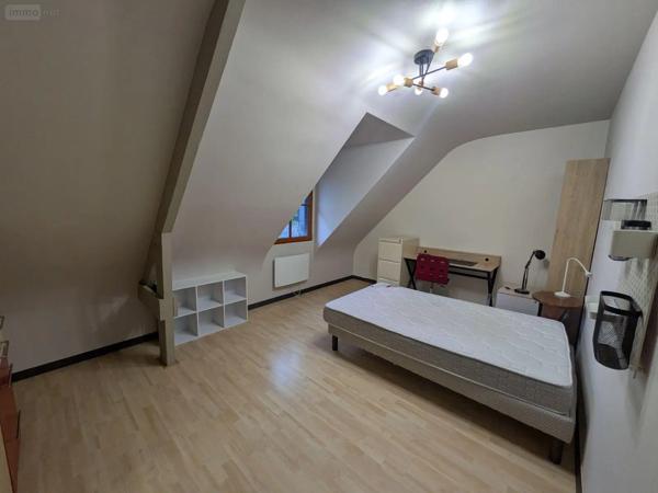 Location - Maison Bruz 35170 5 pièces 122 m 2 810 m 2