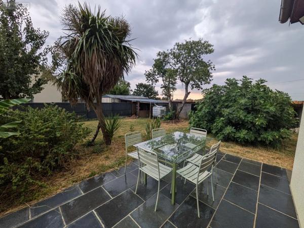 Location - Maison Bruz 35170 5 pièces 122 m 2 810 m 2