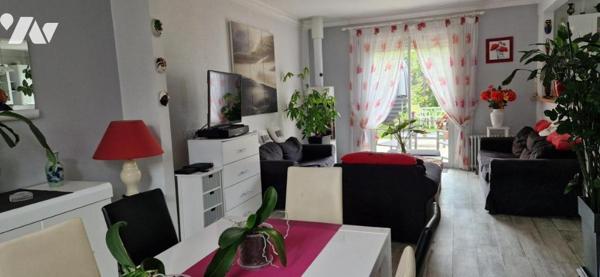Saint Malo - Clos Cadot - Maison (109m²) - Dépendance (40m²) - Garage - Jardin (425m²) Ouest