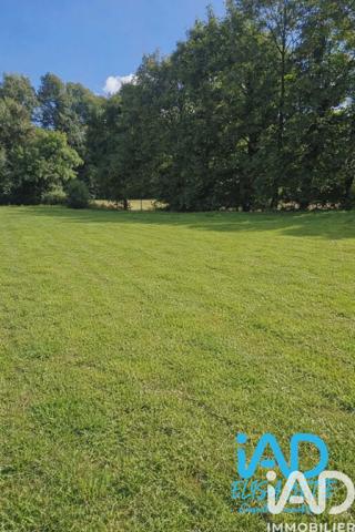 Terrain à vendre 1 368 m² Laires