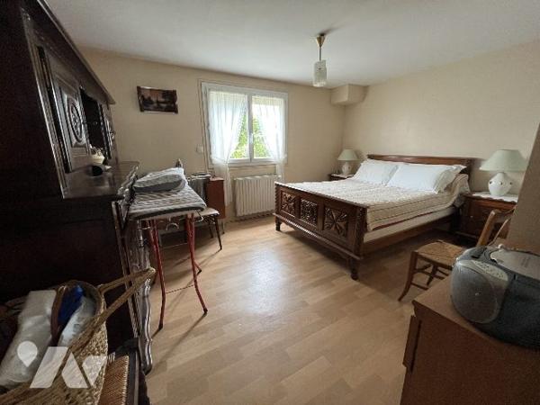 MAISON D'HABITATON A VENDRE