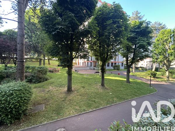 Appartement à vendre 5 pièces 97 m² Viry-Châtillon