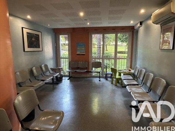 Appartement à vendre 5 pièces 97 m² Viry-Châtillon