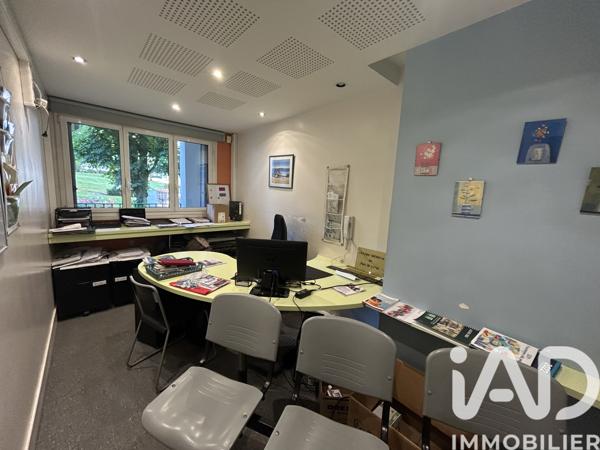 Appartement à vendre 5 pièces 97 m² Viry-Châtillon