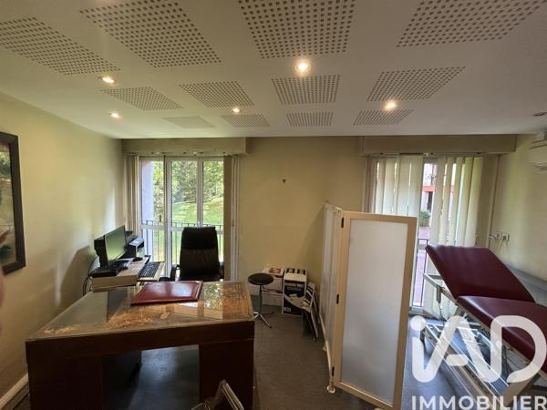 Appartement à vendre 5 pièces 97 m² Viry-Châtillon