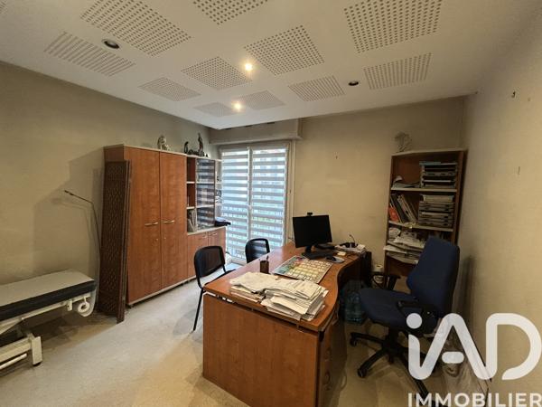 Appartement à vendre 5 pièces 97 m² Viry-Châtillon