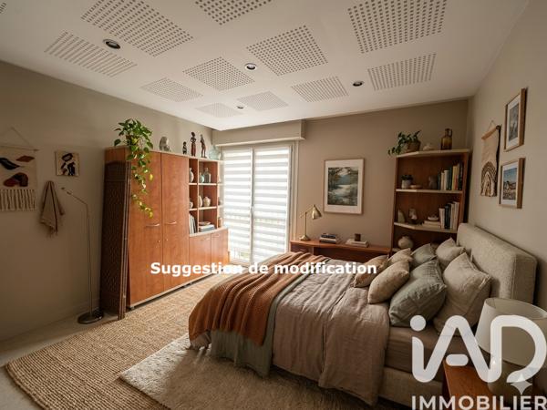 Appartement à vendre 5 pièces 97 m² Viry-Châtillon