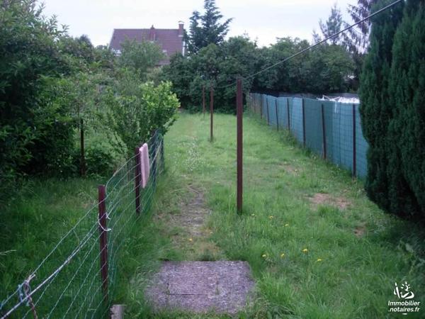 VENTE MAISON - BRUAY-SUR-L'ESCAUT (59860)