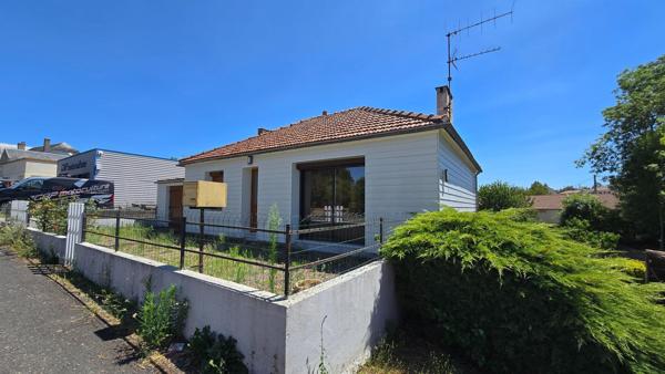 TERRAIN CLOS