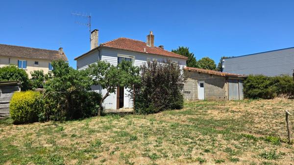TERRAIN CLOS