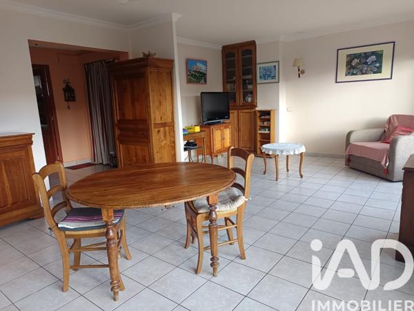 Appartement à vendre 3 pièces 85 m² Maurepas