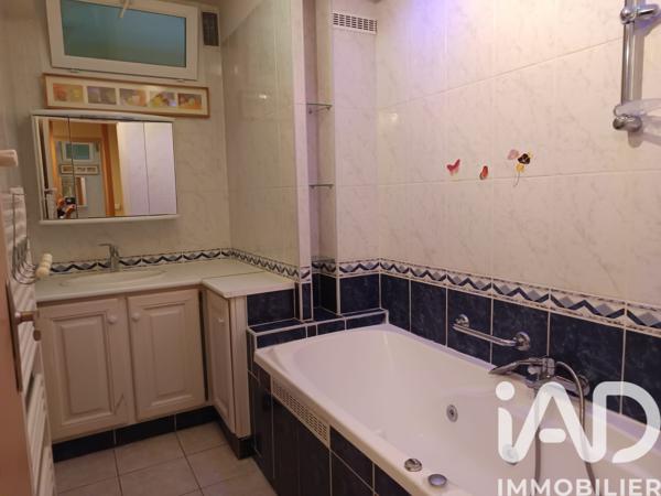 Appartement à vendre 3 pièces 85 m² Maurepas