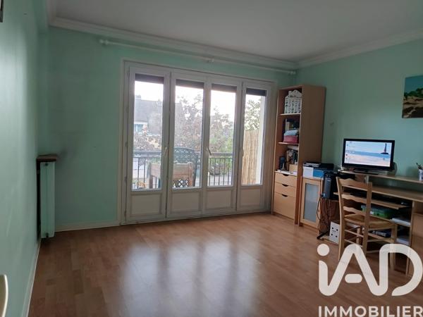 Appartement à vendre 3 pièces 85 m² Maurepas