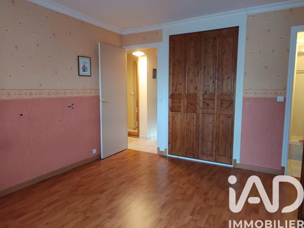 Appartement à vendre 3 pièces 85 m² Maurepas